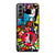 EAT SLEEP JDM COLLAGE Samsung Galaxy S21 Plus Case Cover