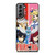 FAIRY TAIL QUAD MAXI Samsung Galaxy S21 Plus Case Cover