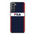 FILA 1 Samsung Galaxy S21 Plus Case Cover