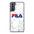FILA DAZZLE Samsung Galaxy S21 Plus Case Cover