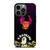 LIL UZI VERT BATHING APE iPhone 13 Pro Case Cover
