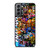 FIVE NIGHTS AT FREDDY'S ALL Samsung Galaxy S21 Plus Case Cover
