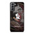 FLORIDA STATE SEMINOLES LOGO Samsung Galaxy S21 Plus Case Cover