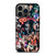 LIL PEEP X JUICE WRLD XXXTENTACION iPhone 13 Pro Case Cover