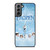 FROZEN HEART Samsung Galaxy S21 Plus Case Cover