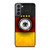 GERMANY LOGO Samsung Galaxy S21 Plus Case Cover