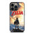 LEGEND OF ZELDA 1 iPhone 13 Pro Case Cover