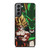 GOKU SHENRON 2 Samsung Galaxy S21 Plus Case Cover