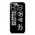 LED ZEPPELIN 3 iPhone 13 Pro Case Cover
