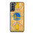 GOLDEN STATE WARRIORS COURT Samsung Galaxy S21 Plus Case Cover