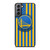 GOLDEN STATE WARRIORS Samsung Galaxy S21 Plus Case Cover