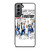 GREY'S ANATOMY SIGNATURE Samsung Galaxy S21 Plus Case Cover