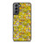 GUDETAMA LAZY EGG COLLAGE NEW Samsung Galaxy S21 Plus Case Cover
