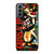GUNS N ROSES 3 Samsung Galaxy S21 Plus Case Cover