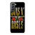GUNS N' ROSES HARD ROCK Samsung Galaxy S21 Plus Case Cover