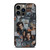 LARRY STYLINSON COMPLIMENTARY COLLAGE iPhone 13 Pro Case Cover