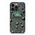LAND ROVER RAINDROP iPhone 13 Pro Case Cover