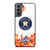 HOUSTON ASTROS 3 Samsung Galaxy S21 Plus Case Cover
