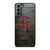HOUSTON ROCKETS LOGO Samsung Galaxy S21 Plus Case Cover
