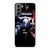 HOUSTON TEXANS 1 Samsung Galaxy S21 Plus Case Cover