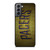 INDIANA PACERS 1 Samsung Galaxy S21 Plus Case Cover