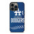 LA LOS ANGELES DODGERS iPhone 13 Pro Case Cover
