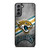 JACKSONVILLE JAGUARS Samsung Galaxy S21 Plus Case Cover JACKSONVILLE JAGUARS Samsung Galaxy S21 Plus Case Cover