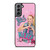 JOJO SIWA Samsung Galaxy S21 Plus Case Cover