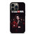 LA CASA DE PAPEL MONEY HEIST 1 iPhone 13 Pro Case Cover