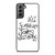 JUGHEAD JONES WUZ HERE 2 Samsung Galaxy S21 Plus Case Cover