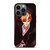 KUROSAKI ICHIGO BLEACH ANIME iPhone 13 Pro Case Cover
