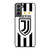 JUVENTUS NEW LOGO 3 Samsung Galaxy S21 Plus Case Cover