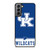 KENTUCKY WILDCATS 1 Samsung Galaxy S21 Plus Case Cover