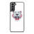 KENZO PARIS WHITE Samsung Galaxy S21 Plus Case Cover