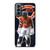 KHALIL MACK THE BEARS Samsung Galaxy S21 Plus Case Cover