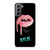 KYLIE JENNER LIPS 1 Samsung Galaxy S21 Plus Case Cover