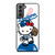 LA DODGERS HELLO KITTY 3 Samsung Galaxy S21 Plus Case Cover