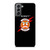 LAZARBEAM GINGY LOGO 1 Samsung Galaxy S21 Plus Case Cover