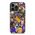 KOBE BRYANT COLLAGE iPhone 13 Pro Case Cover KOBE BRYANT COLLAGE iPhone 13 Pro Case Cover