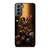 LEGEND OF ZELDA SKULL KID 1 Samsung Galaxy S21 Plus Case Cover
