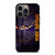 KOBE BRYANT 3 iPhone 13 Pro Case Cover