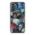LIL UZI RAPPER COLLAGE Samsung Galaxy S21 Plus Case Cover