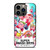 KIRBY SUPER iPhone 13 Pro Case Cover