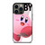 KIRBY SUPER SMASH BROS iPhone 13 Pro Case Cover