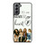 LITTLE MIX HEART Samsung Galaxy S21 Plus Case Cover