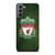 LIVERPOOL GRASS LOGO Samsung Galaxy S21 Plus Case Cover