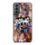 LOGAN PAUL COLLAGE Samsung Galaxy S21 Plus Case Cover