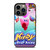 KIRBY DRAW iPhone 13 Pro Case Cover
