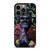 KING THANOS MARVEL iPhone 13 Pro Case Cover KING THANOS MARVEL iPhone 13 Pro Case Cover