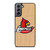 LOUISVILLE CARDINALS LOGO Samsung Galaxy S21 Plus Case Cover LOUISVILLE CARDINALS LOGO Samsung Galaxy S21 Plus Case Cover
